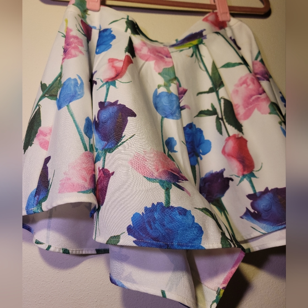 Floral set - Picture 7 of 7